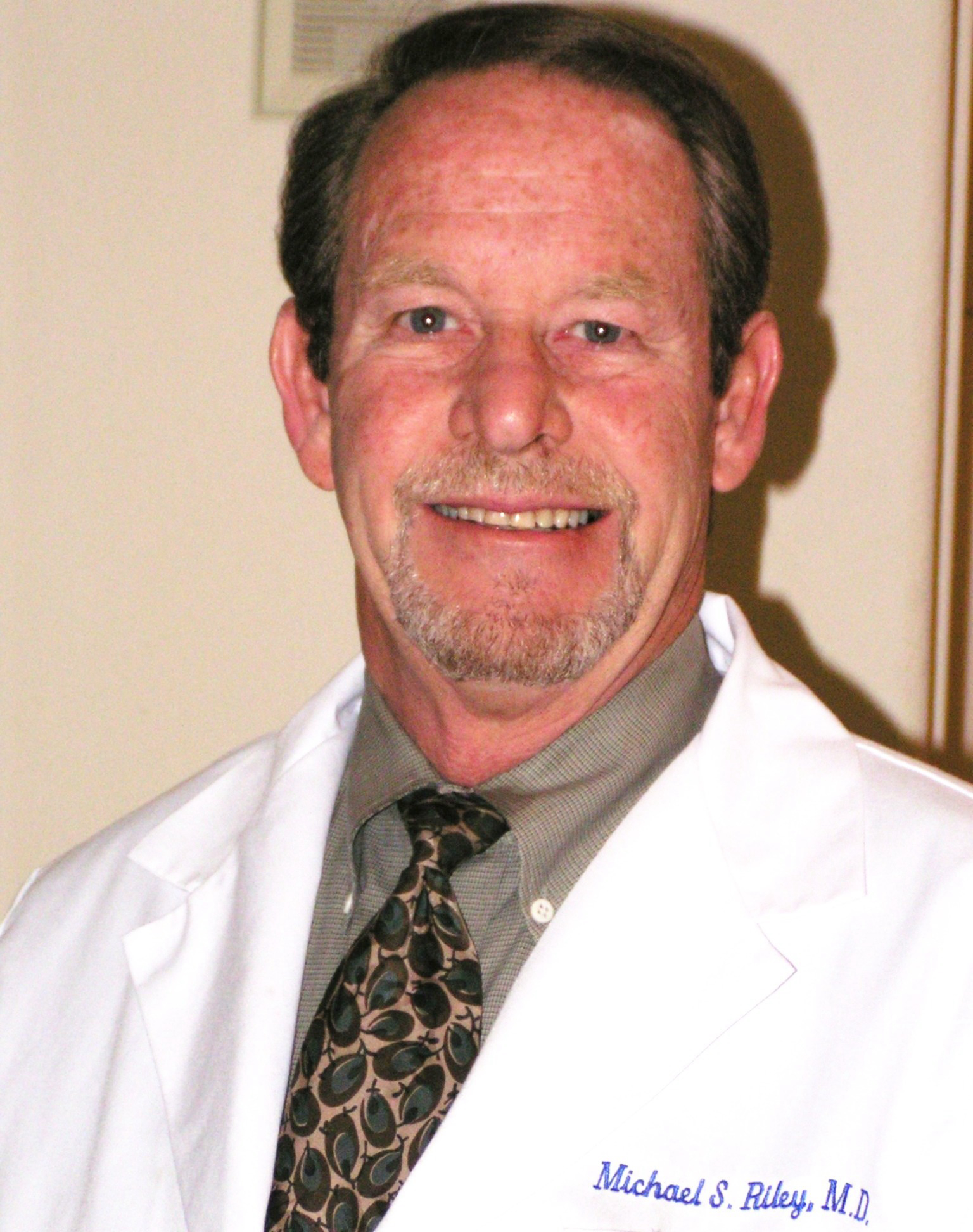 Inland - Michael Shaun Riley, MD has sadly passed away. We invite you ...