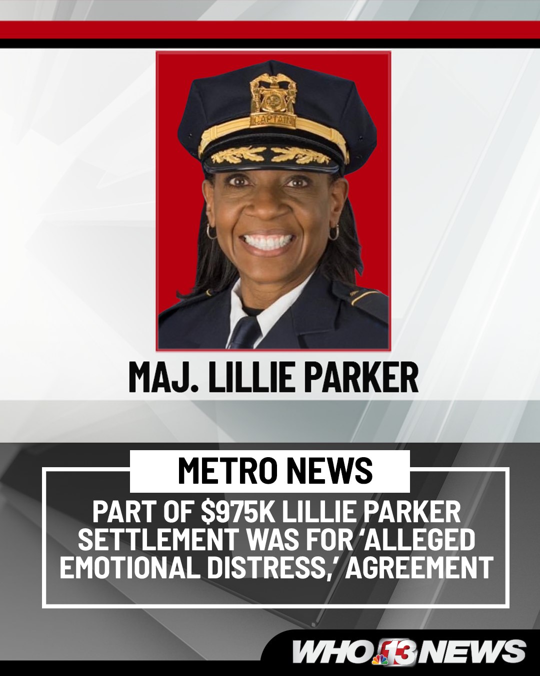 WHO 13 News - More details have been released in a... | Facebook