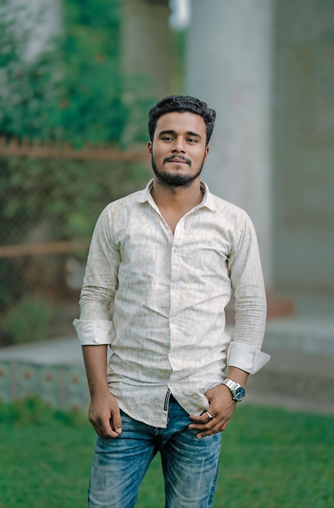 JS Joshim Khan