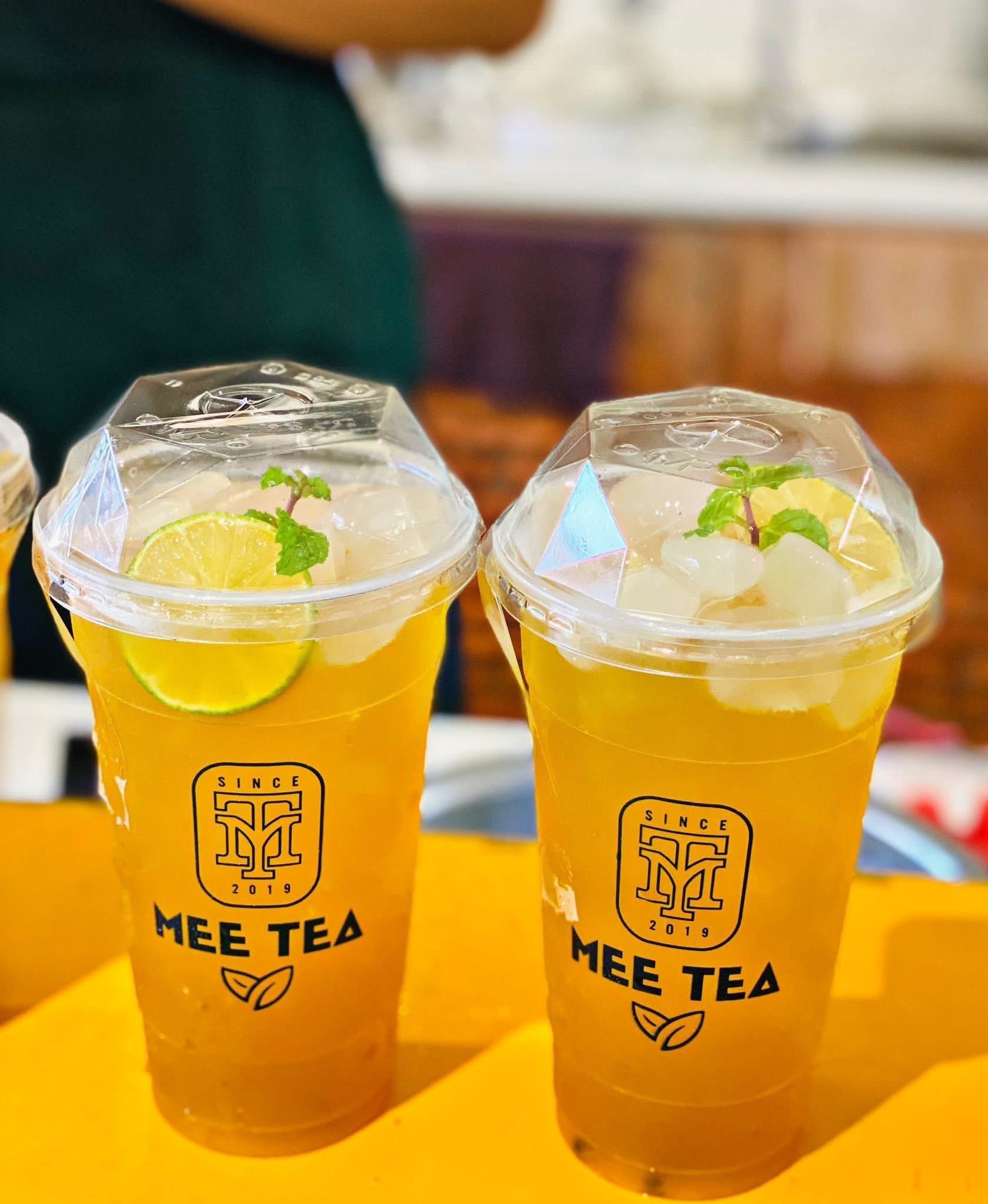 Mee Tea | Ho Chi Minh City