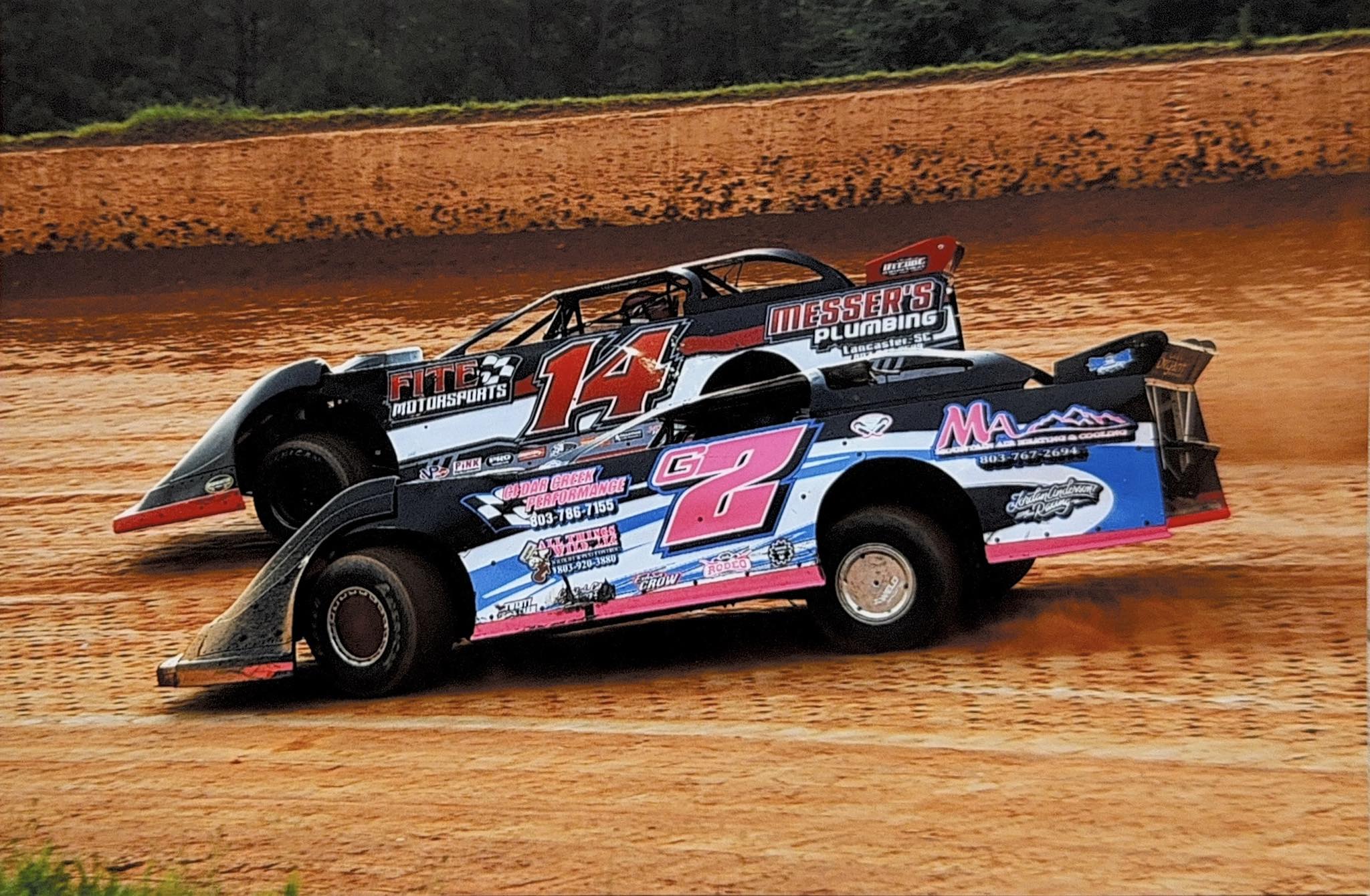 Kevin Godwin Racing