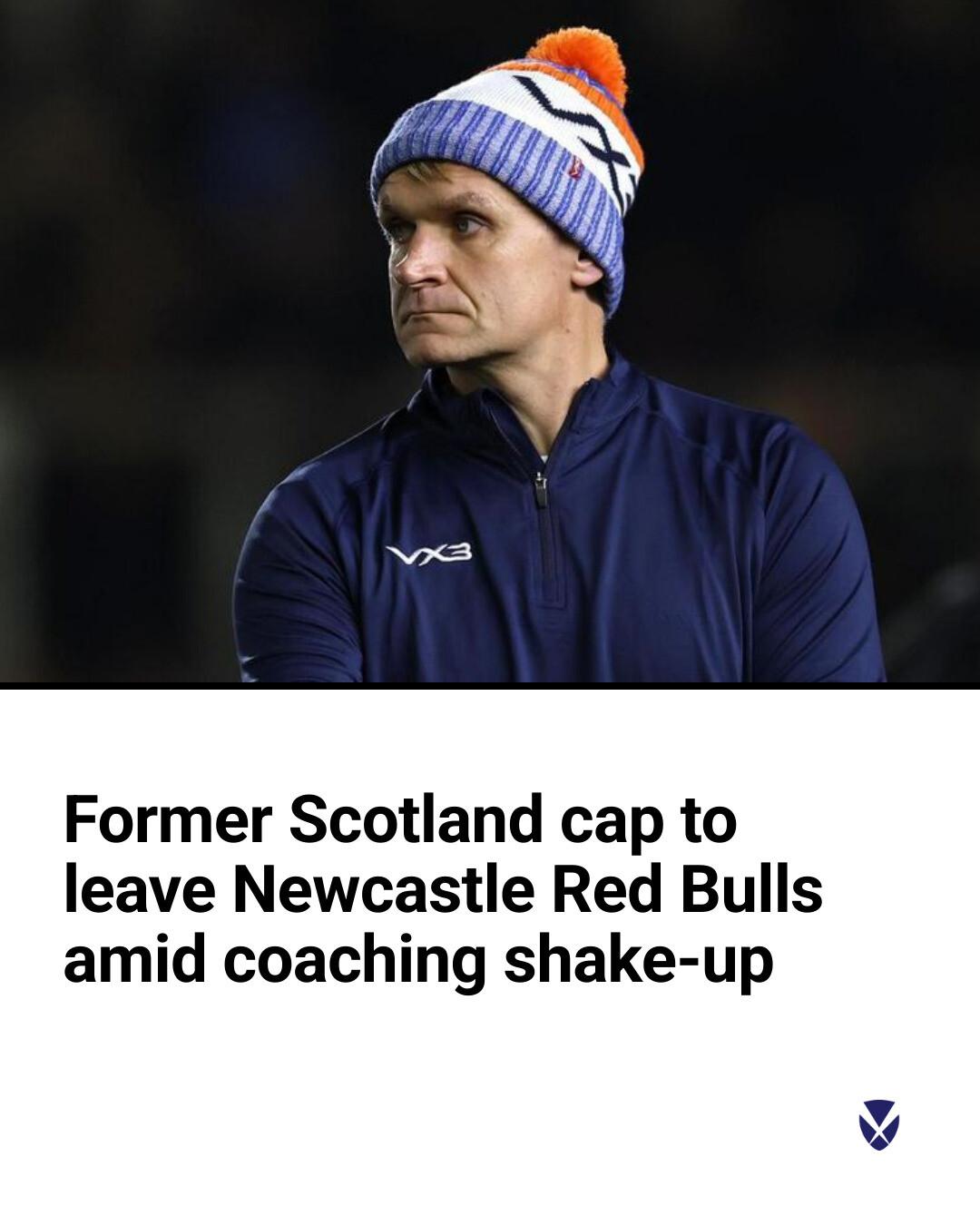 Scotland - 🗣️ “I’m obviously disappointed to be leaving a club that I ...