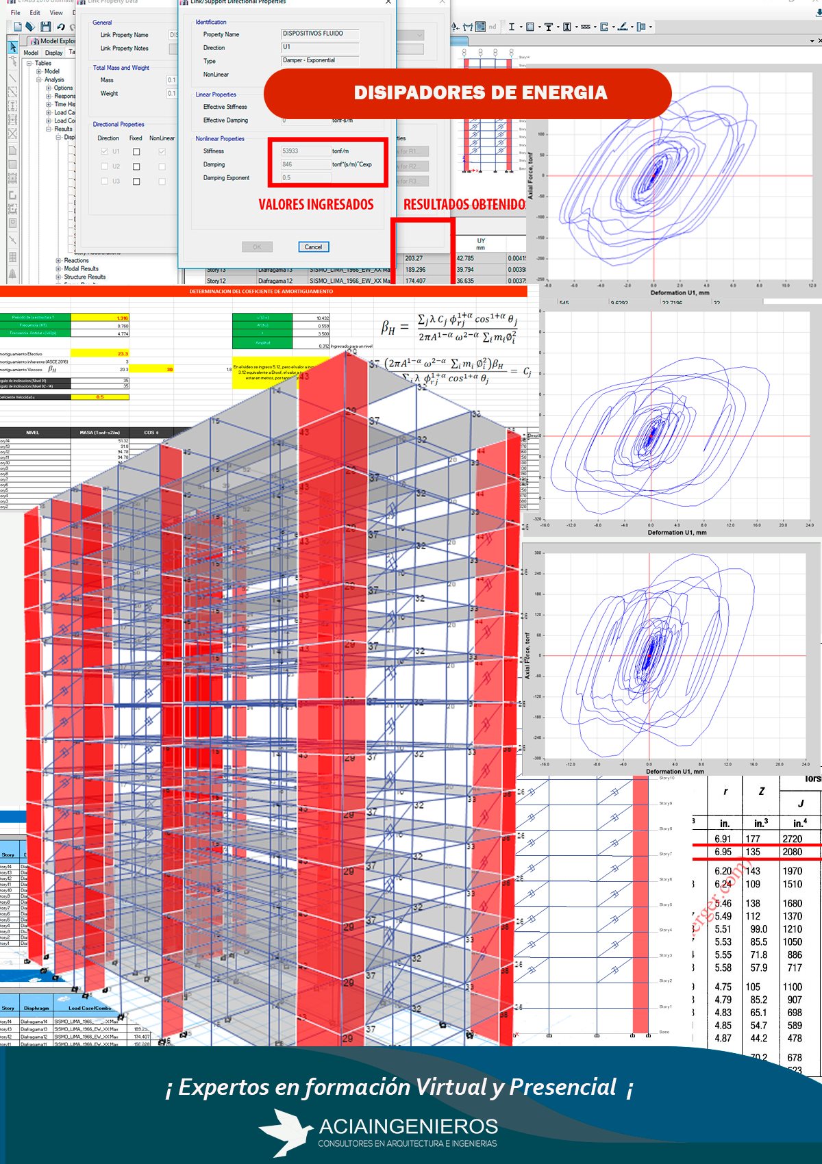 ACIA Ingenieros - :- ) A 72 Horas de empezar con el curso:... | Facebook