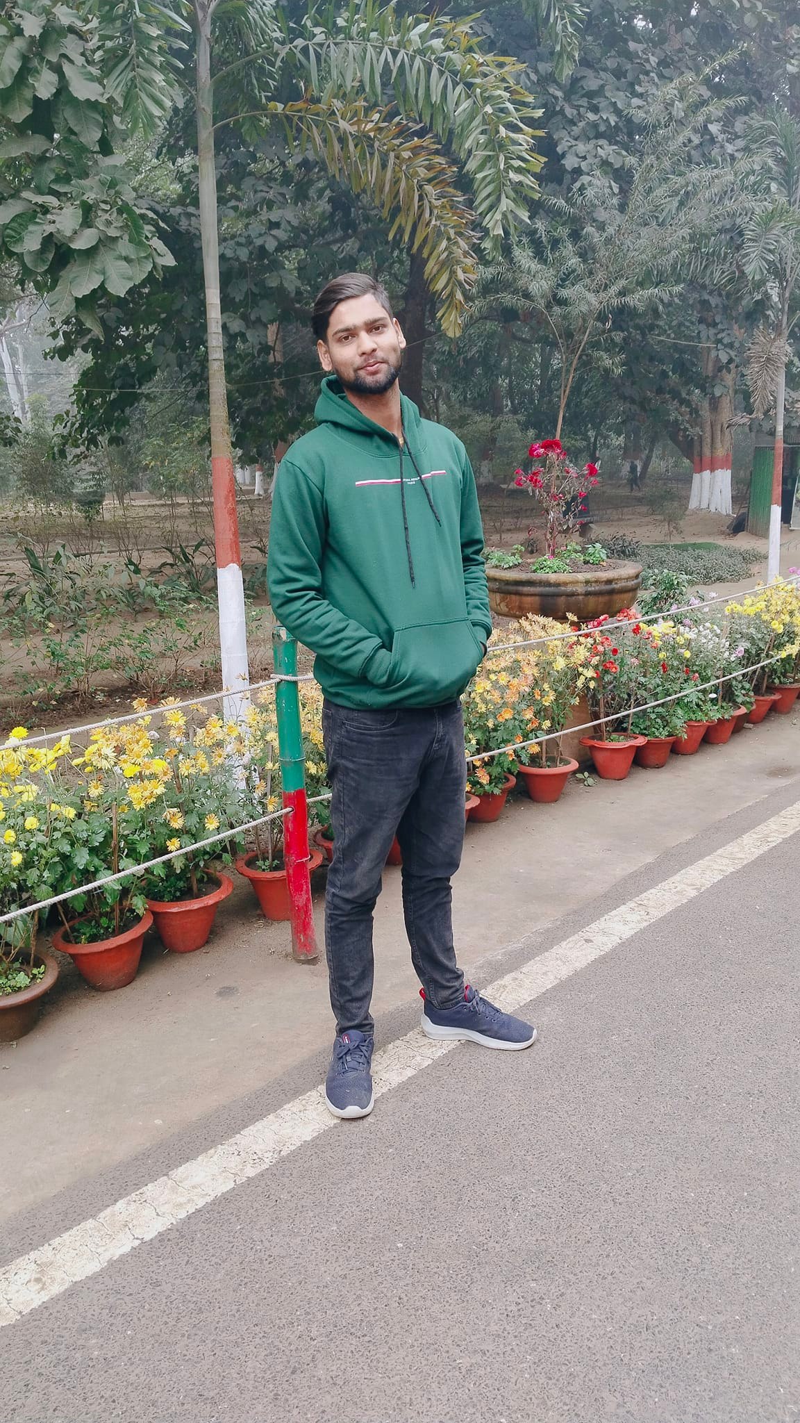 Rathore Ayush