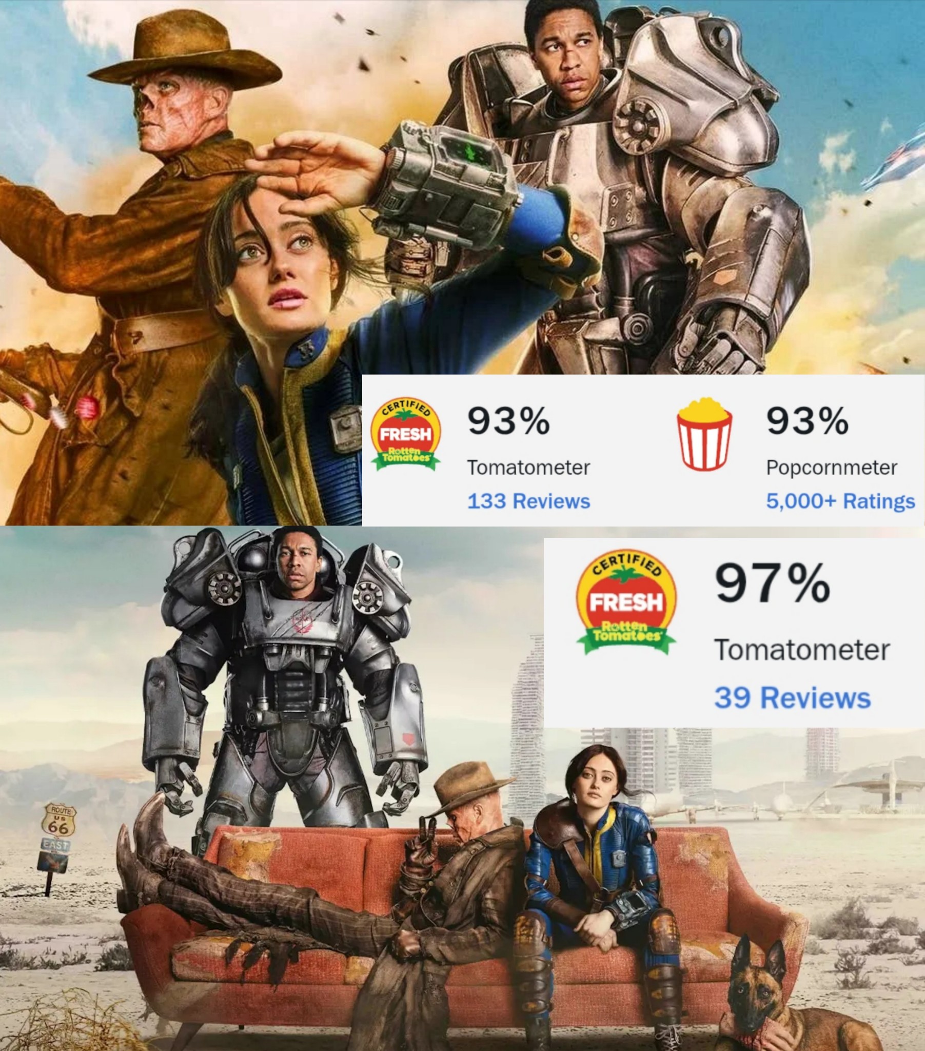 เมียผมชอบดูหนัง - เปิดคะแนนรีวิวแรกจากซีรีส์ 