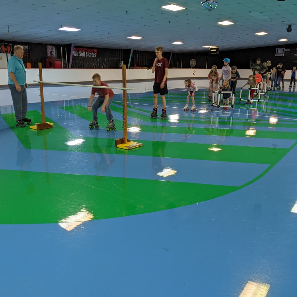 Skatetown Enid | Enid OK