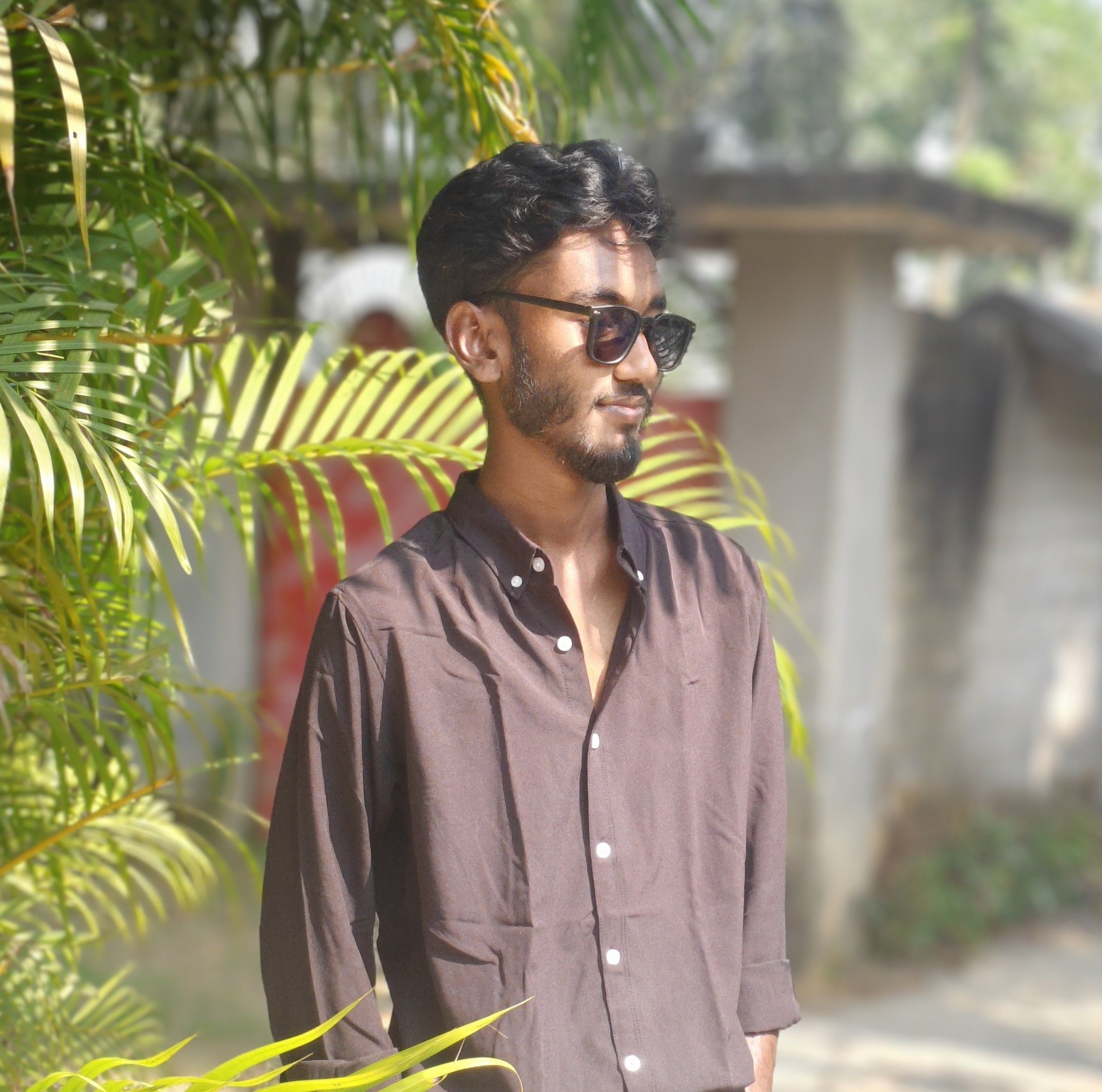 MD Rinku Mondal