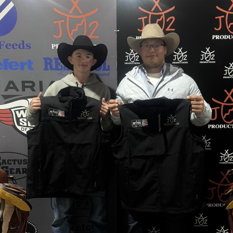 South Georgia Super Q #12.5... - JX2 and NTRL Team Roping | Facebook