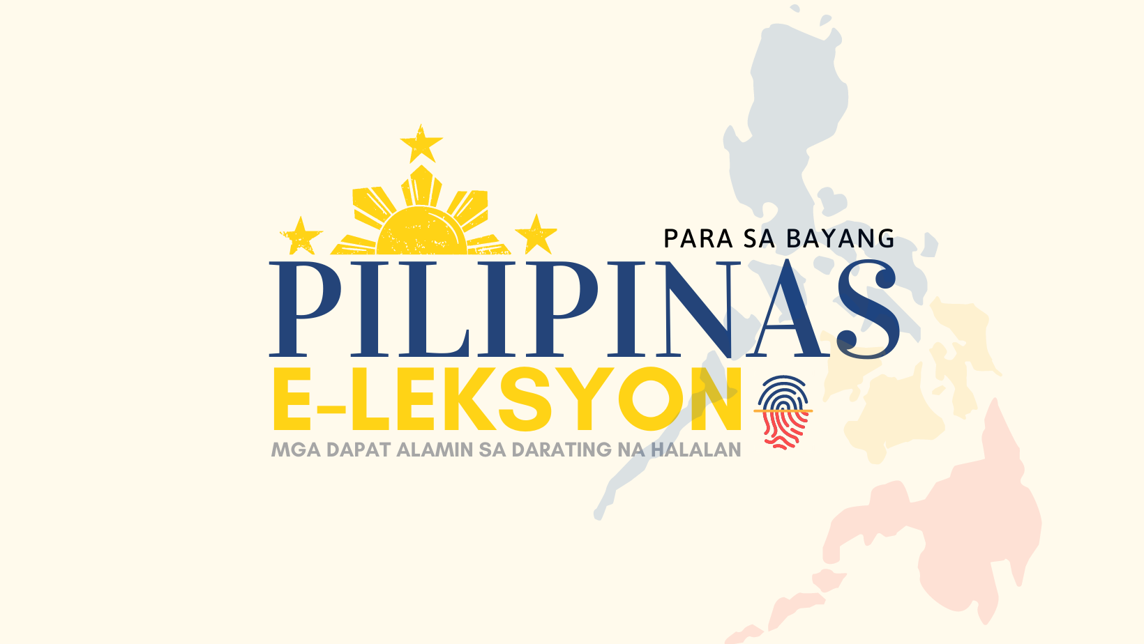 E-Leksyon | Manila