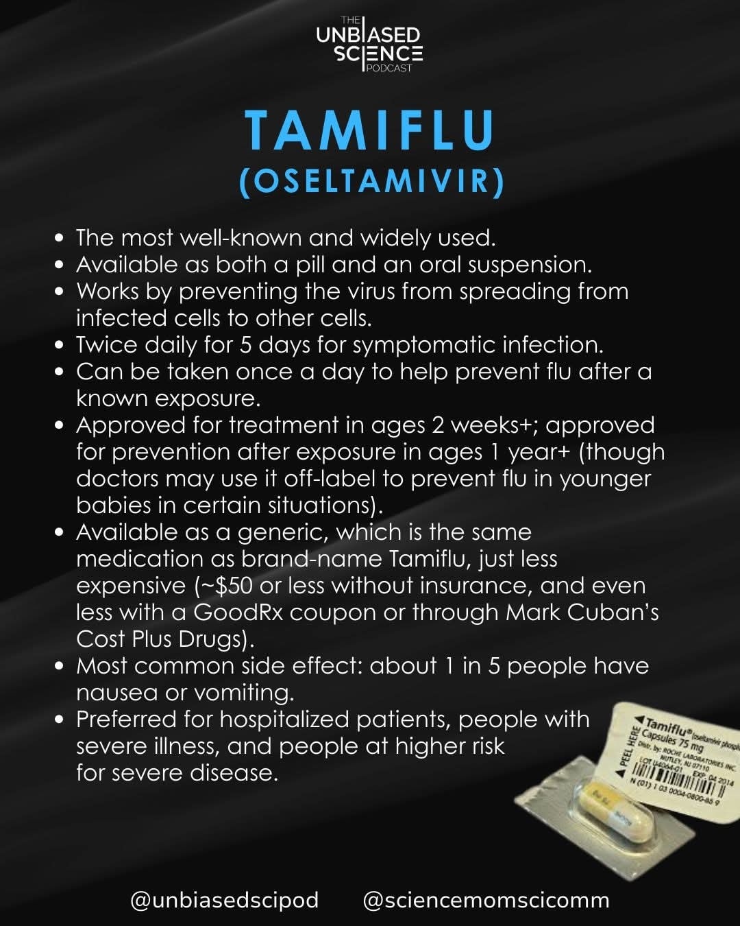 can you take tamiflu with semaglutide How Does Work? If youre a breastfeeding mom