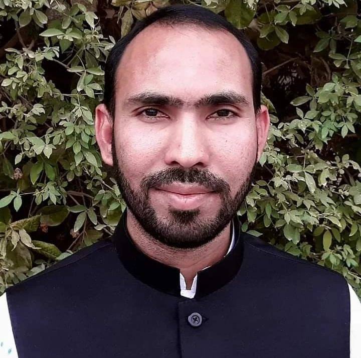 Humayun Sheikh