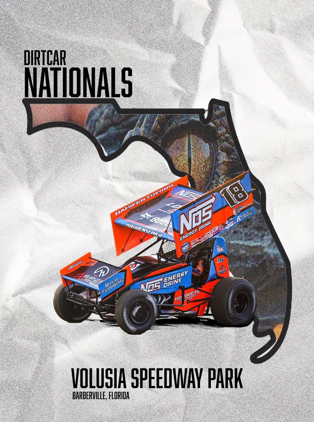 Sheldon Haudenschild