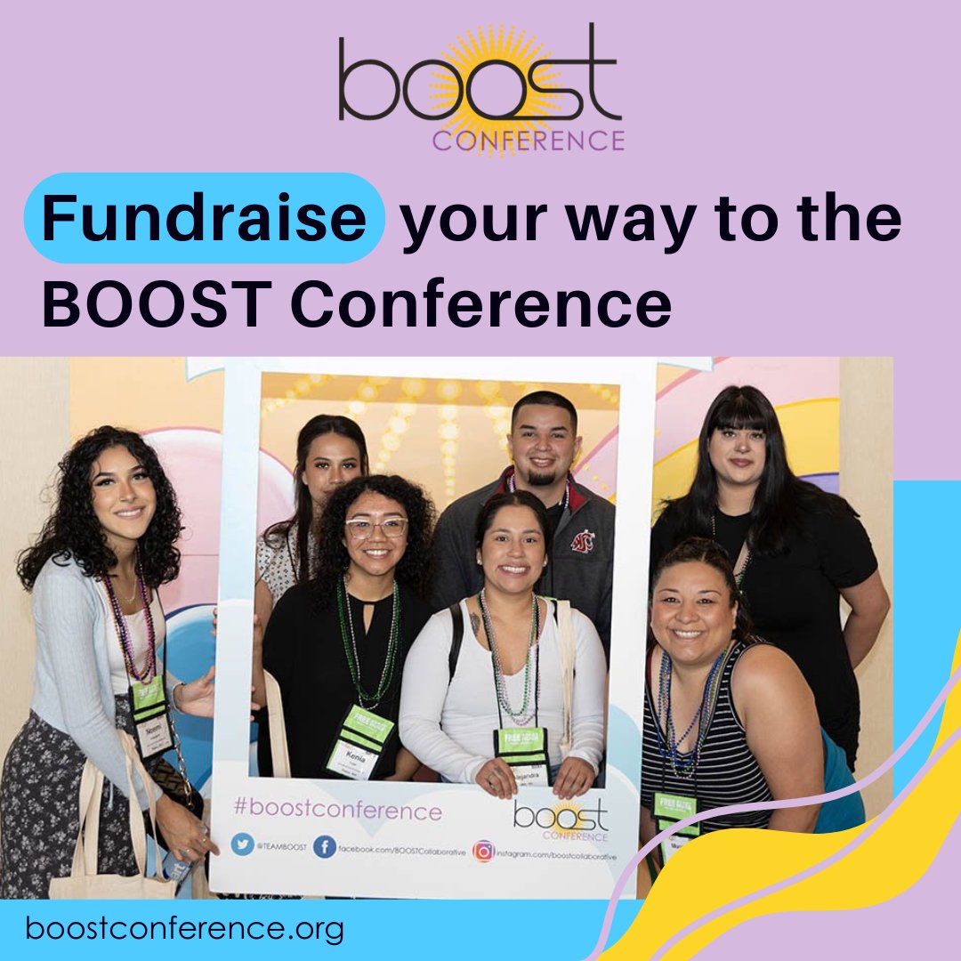 Thinking about attending the 2026... - BOOST Collaborative | Facebook