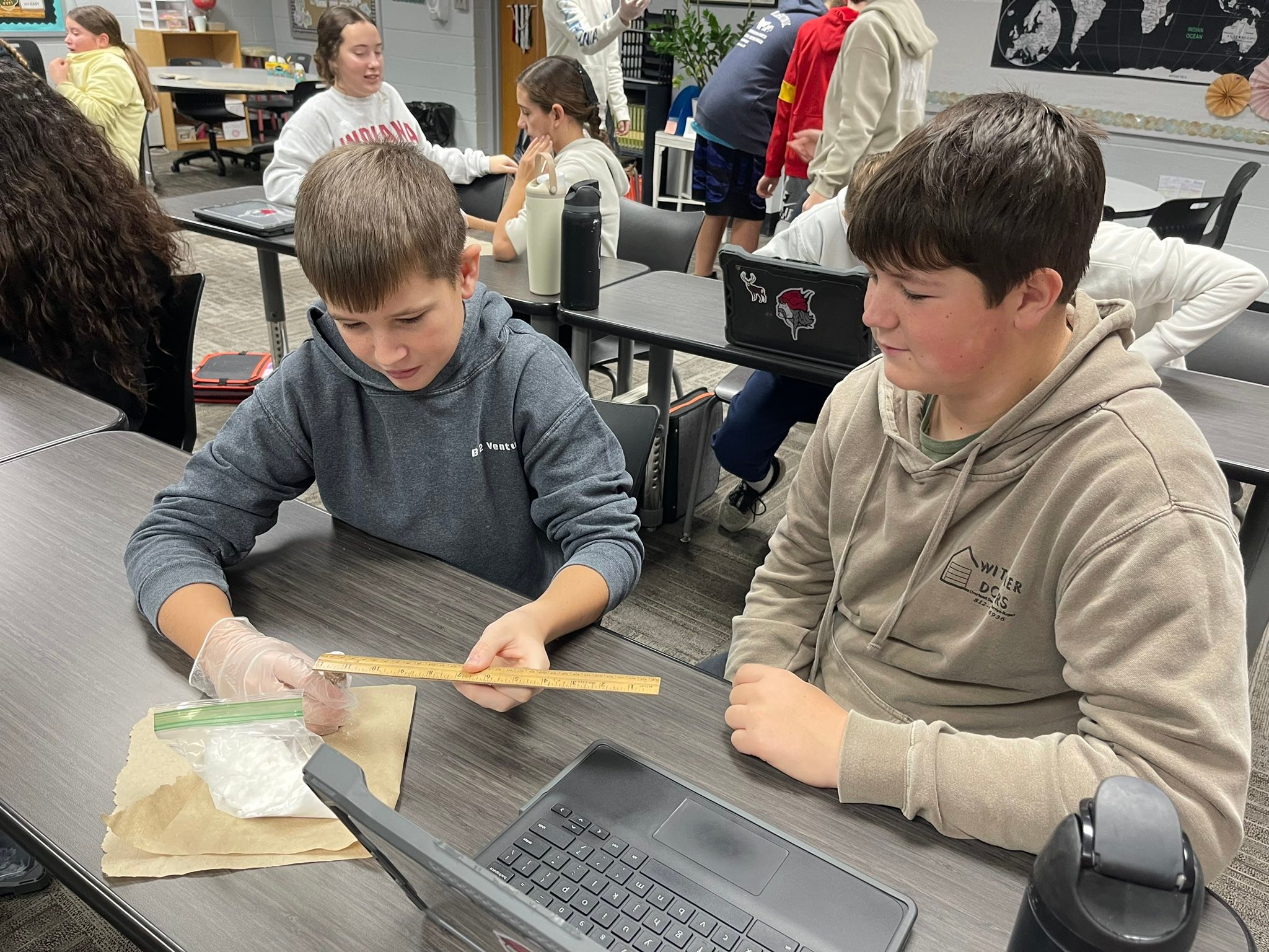 Barr-Reeve Schools added a new photo. - Barr-Reeve Schools