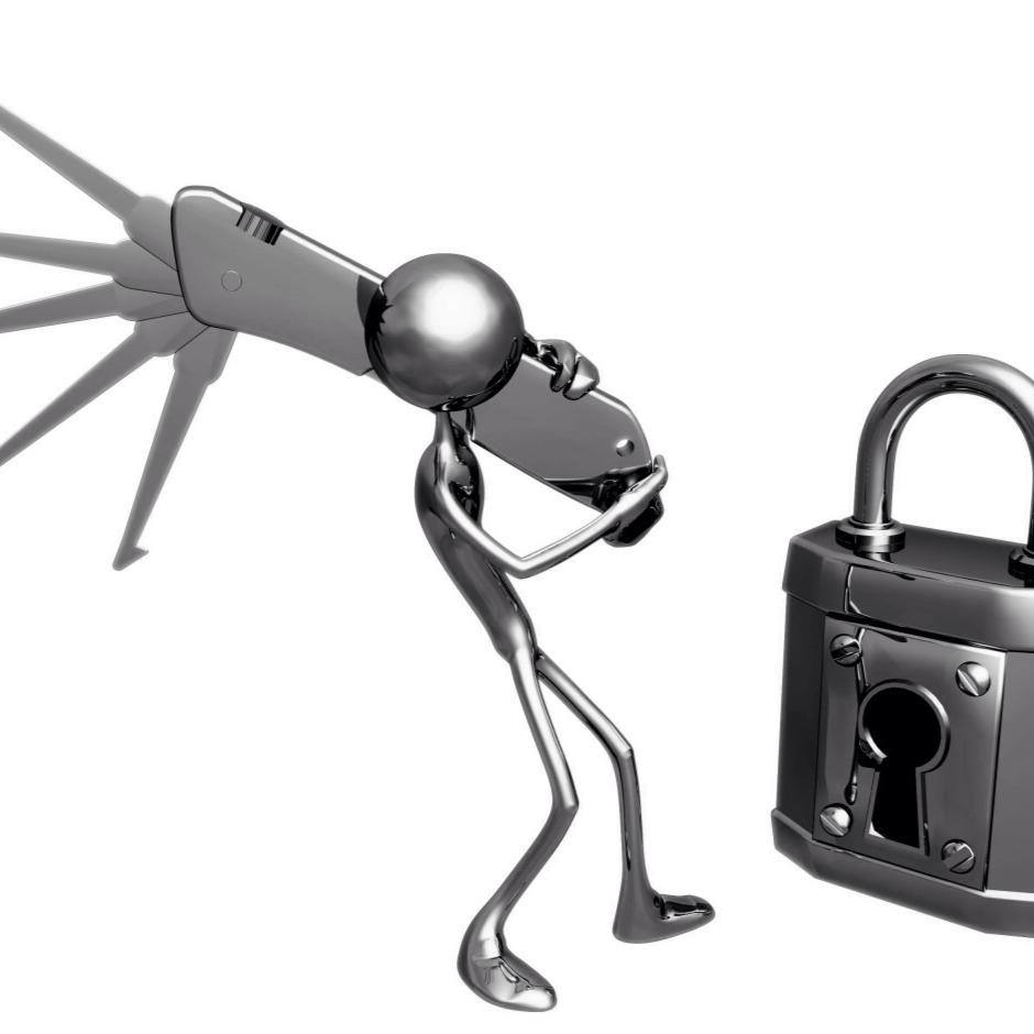 AREND Lock - Key & Coding Solutions | Cape Town