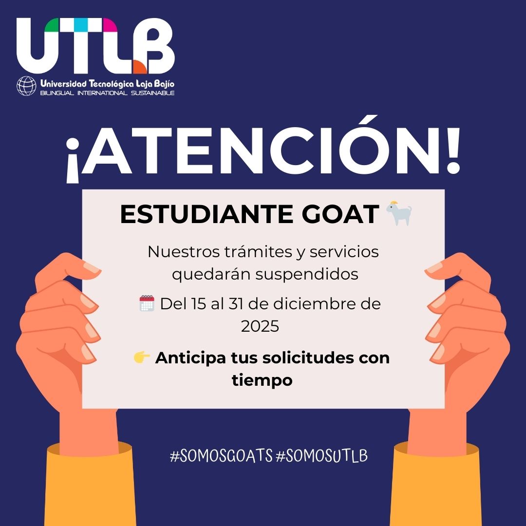 Universidad Tecnológica Laja Bajío | Celaya