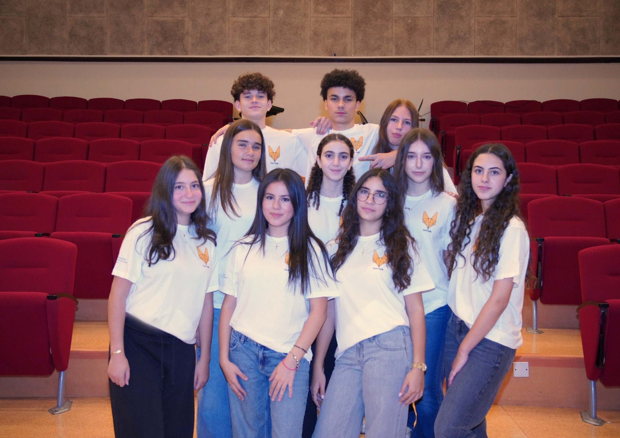 International School Of London, ISL Qatar | Doha