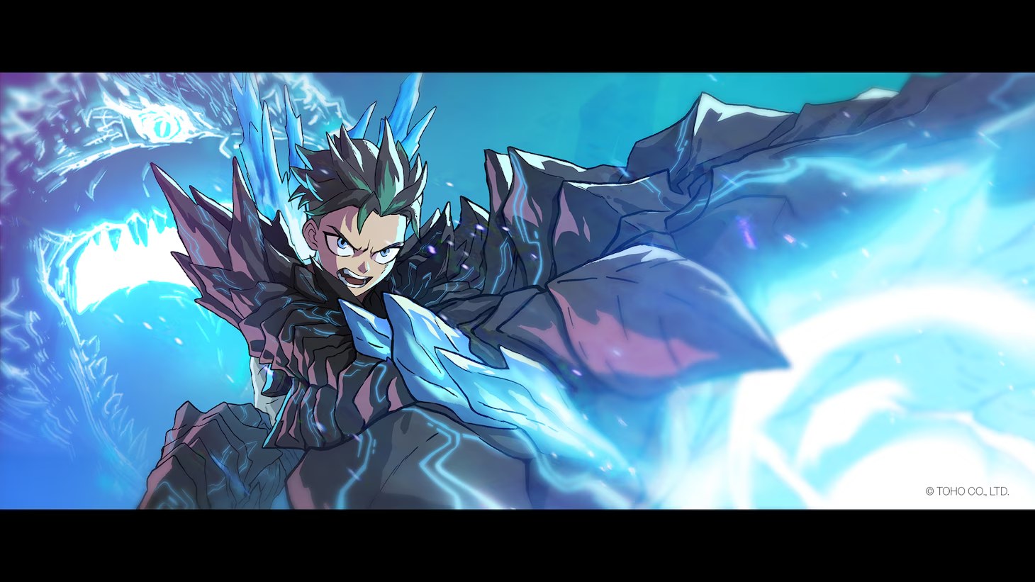 Walao - TOHO animation在近日举办的「Anime Festival Asia Singapore 2025」舞台活动中宣布 ...