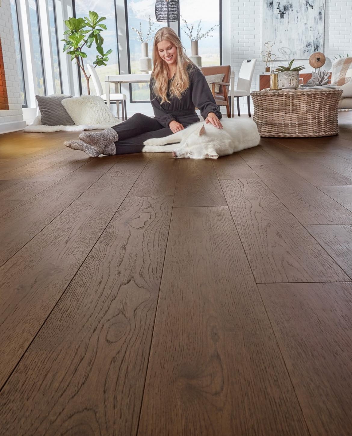 We have 0% Financing and NO MONEY DOWN OPTIONS!!! | Landmark Flooring