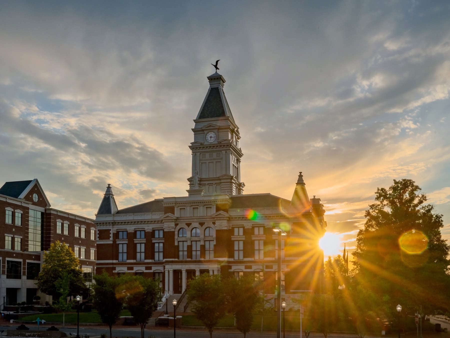 Michael Rios Appointed as... - Montgomery County, Tennessee | Facebook