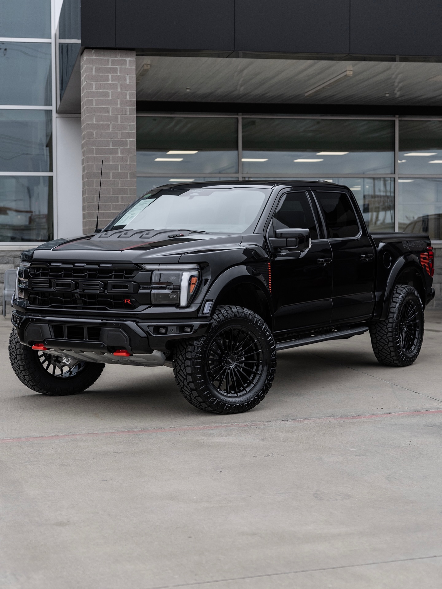 Autoplex Customs added a new photo — at... - Autoplex Customs