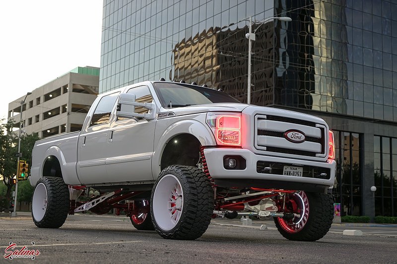 Top Gun Customz... - Top Gun Customz Suspension Systems