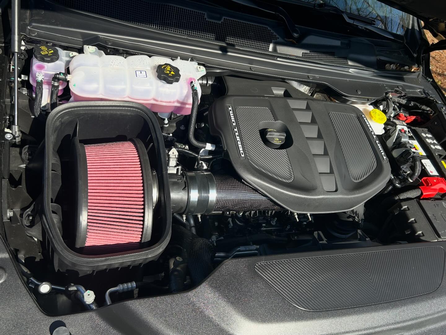 🚨🚨 NEW PRODUCT ALERT 🚨🚨 RHO Ram... - Legmaker Intakes, LLC | Facebook