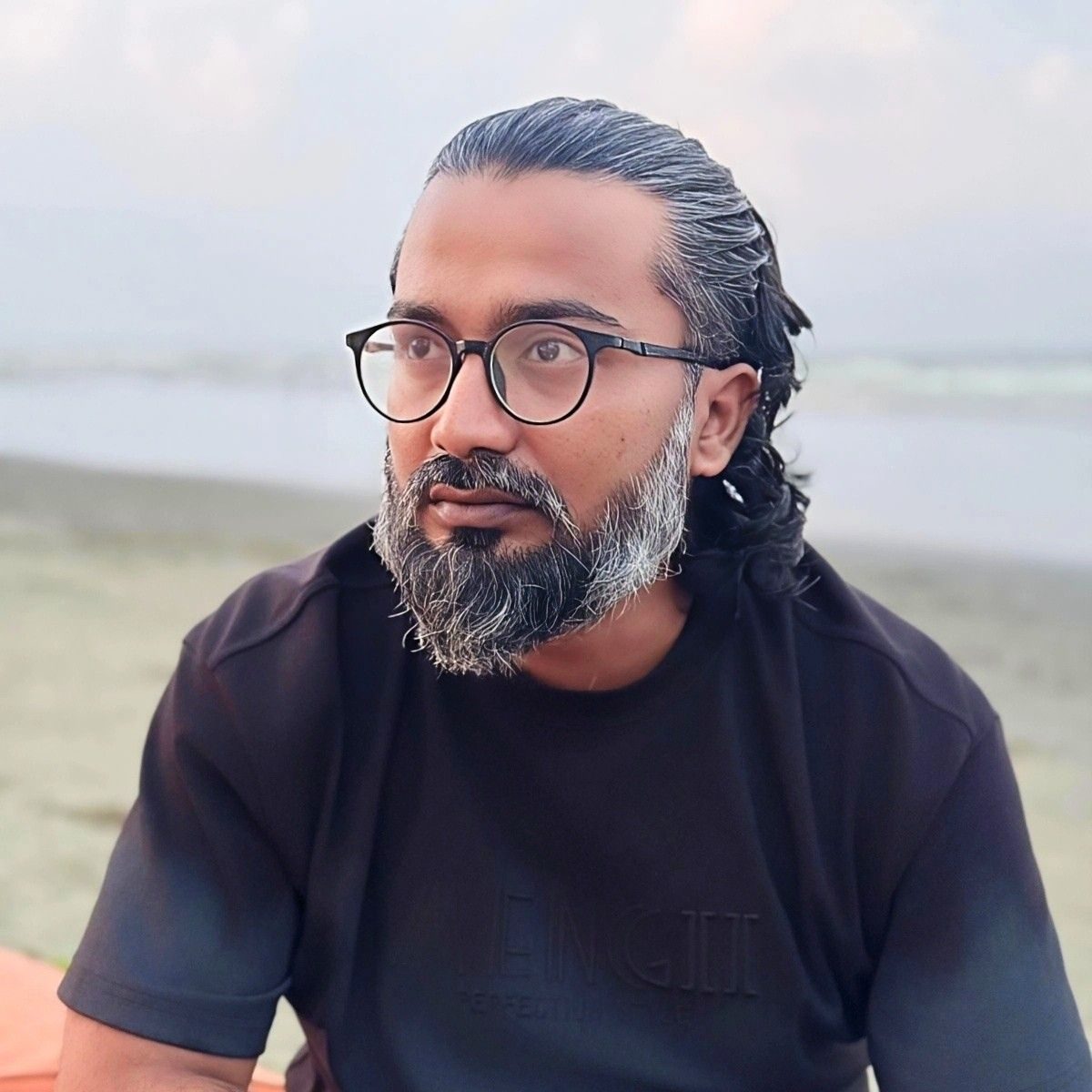 Syead Rakibul Hossain