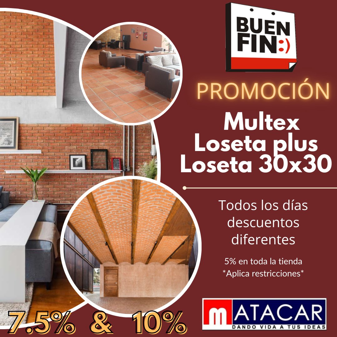 Grupo - ¡¡¡ EL BUEN FIN MAS LARGO !!! CONTINUAMOS CON LOS DESCUENTOS ...