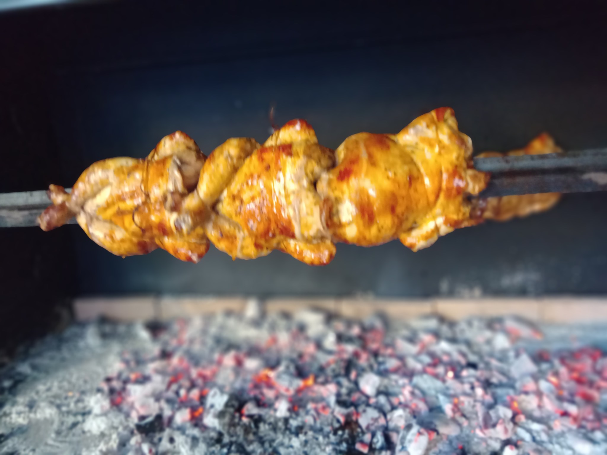 POLLO A LA BRASA RICARDO ROJAS | Facebook