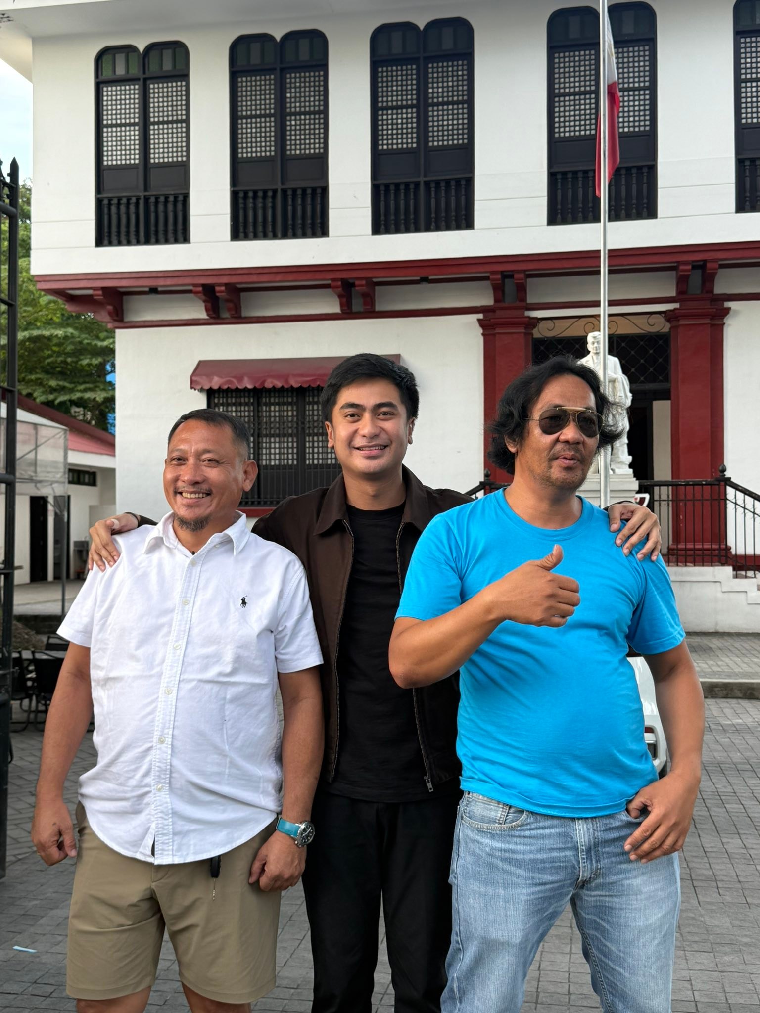 Congratulations to the newly... - Eroll Jake “Pogi” Soliven | Facebook