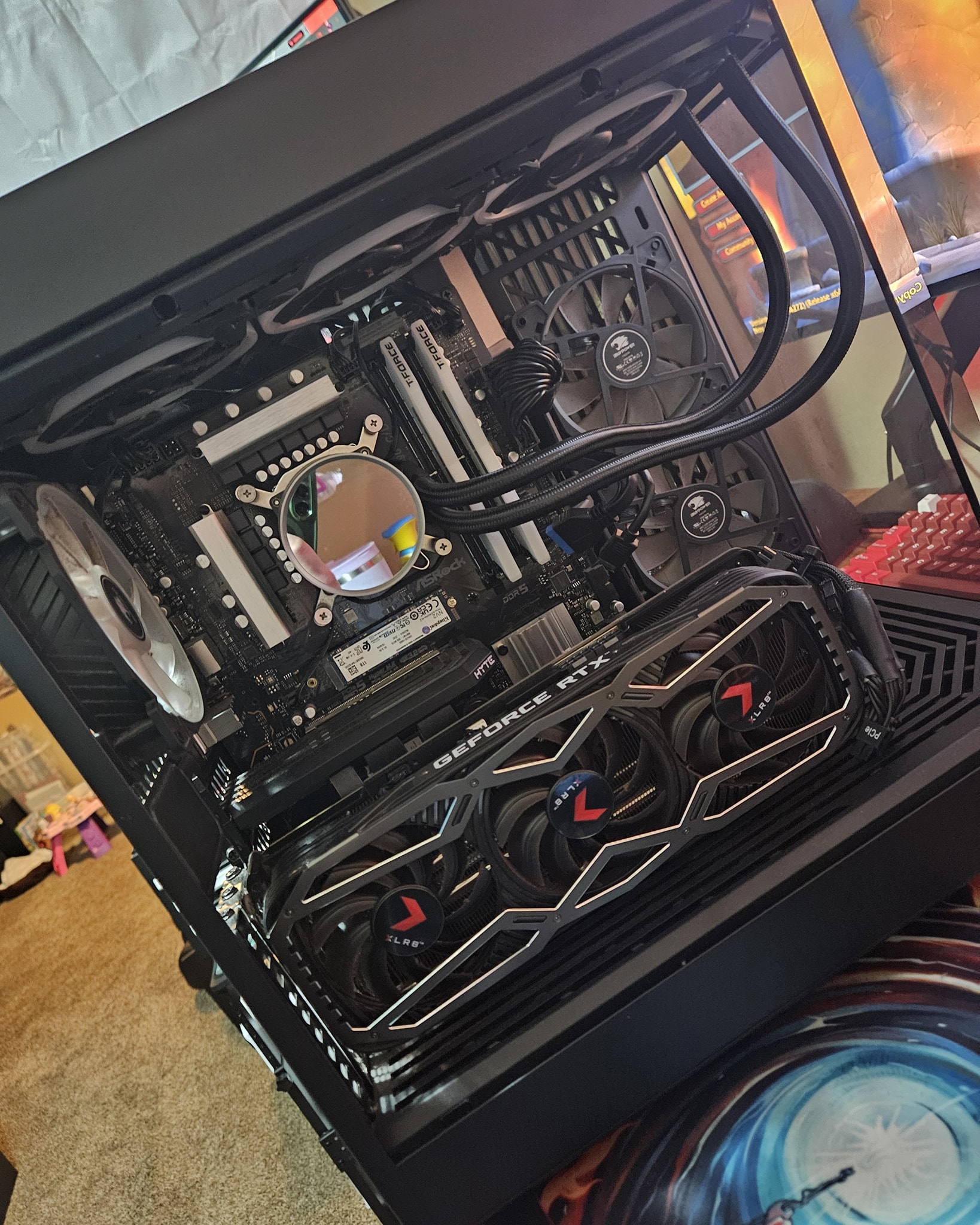 An iBuypower PC in... - I.T. Guy Custom builds and repairs | Facebook