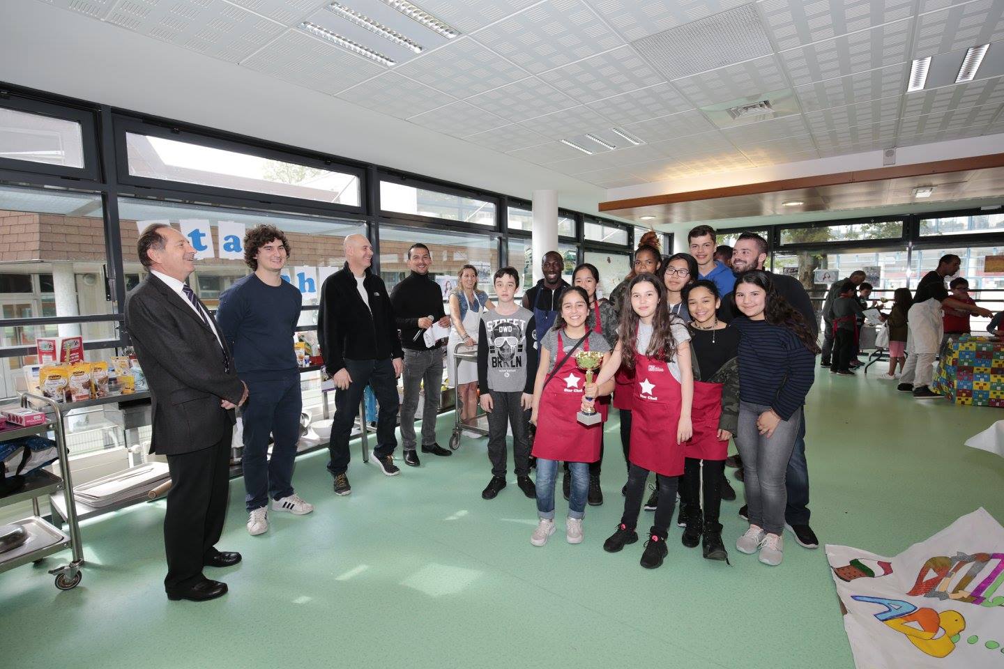 Ecole Jean Baptiste Clement Boulogne Billancourt