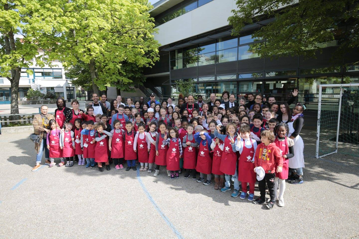 Ecole Jean Baptiste Clement Boulogne Billancourt