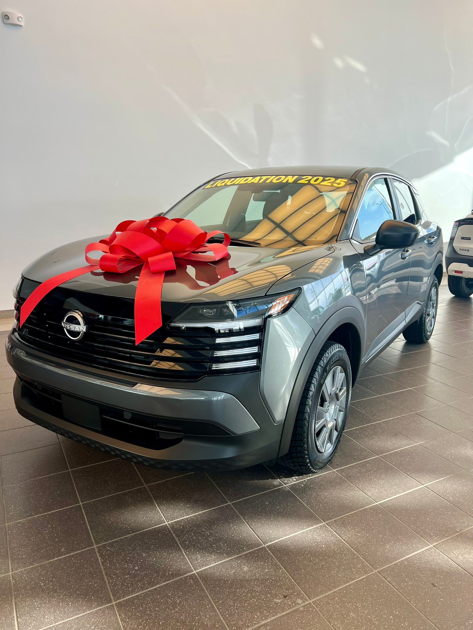 Rousseau Nissan - Rousseau Nissan added a new photo.