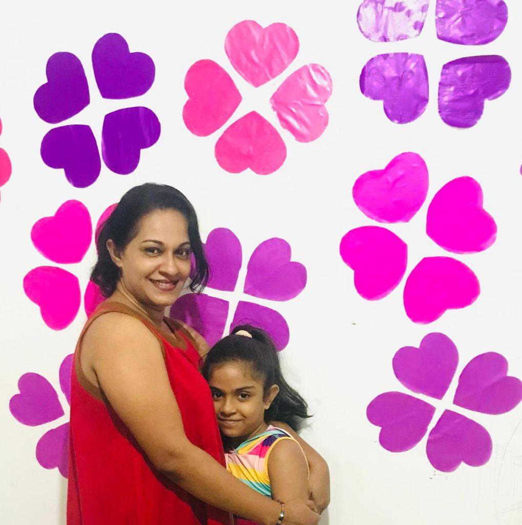Prasangi Ranasinghe