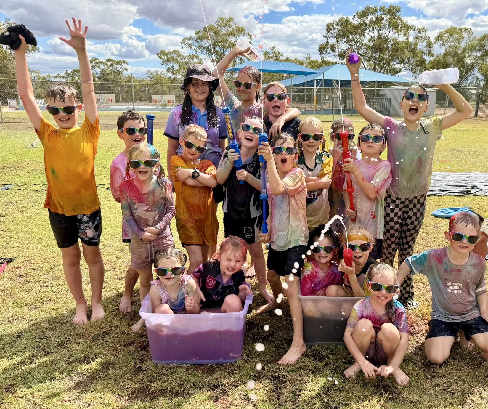 Taroom State School added a new photo. - Taroom State School