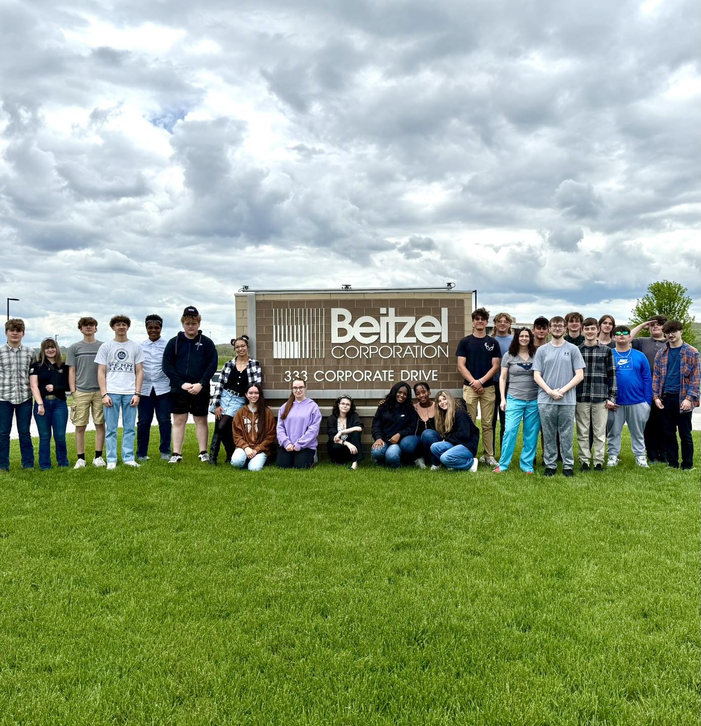 Beitzel Corporation