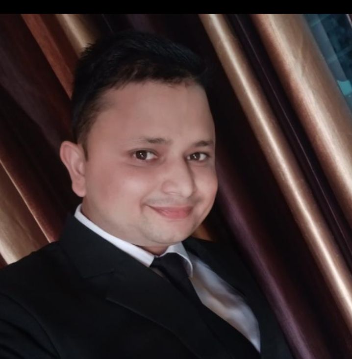 Adv Raju Pant Raju