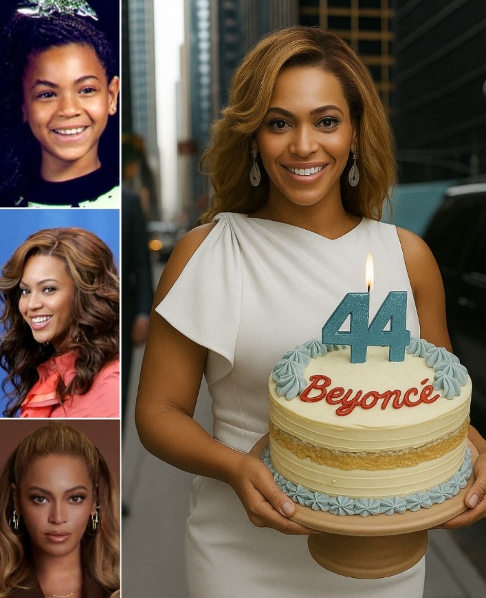 Gossip - 🎉 Wishing a Fabulous 44th Birthday to Beyoncé! 🥳🎁 📍 Beyoncé ...