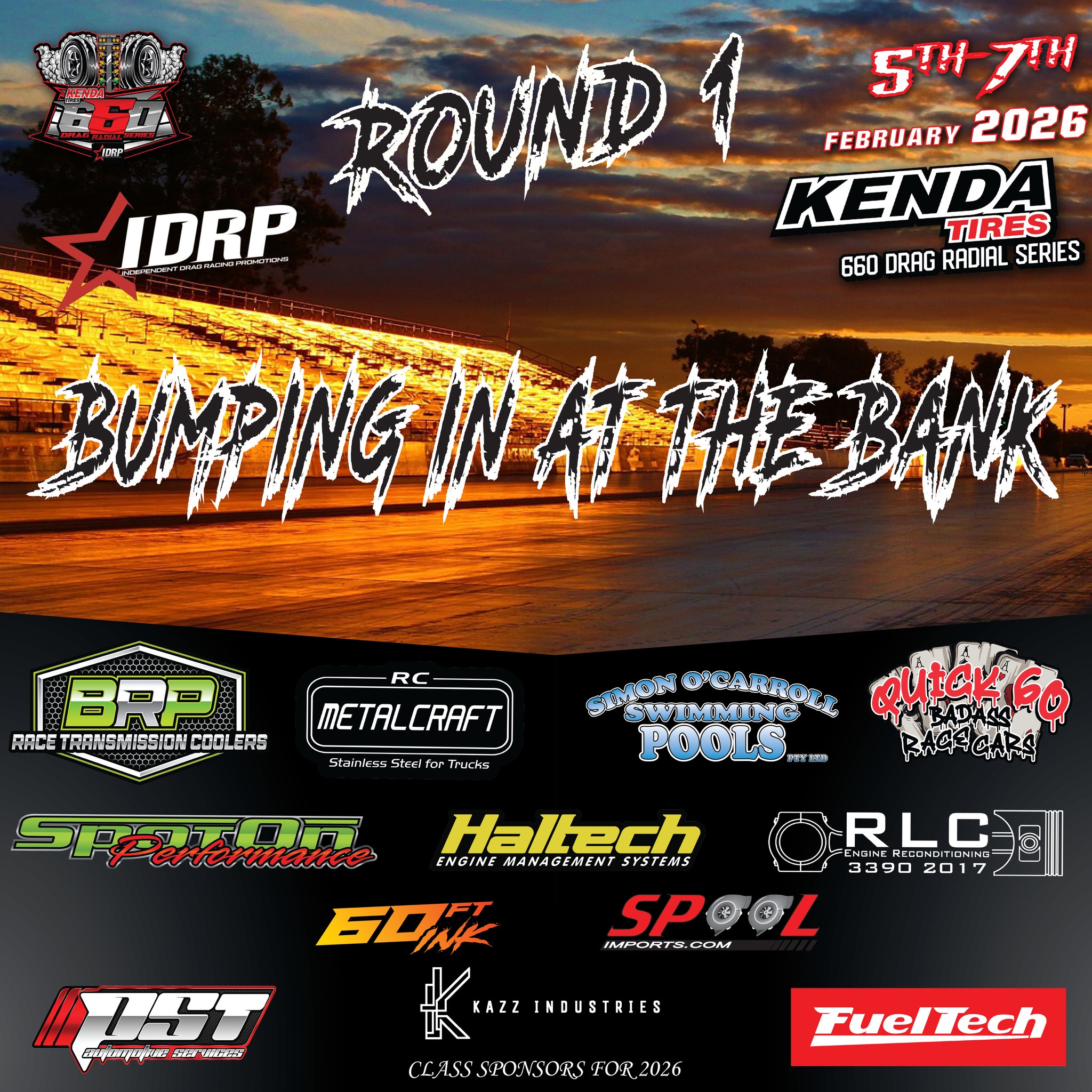 BRP Race Transmission Coolers | Gold Coast QLD
