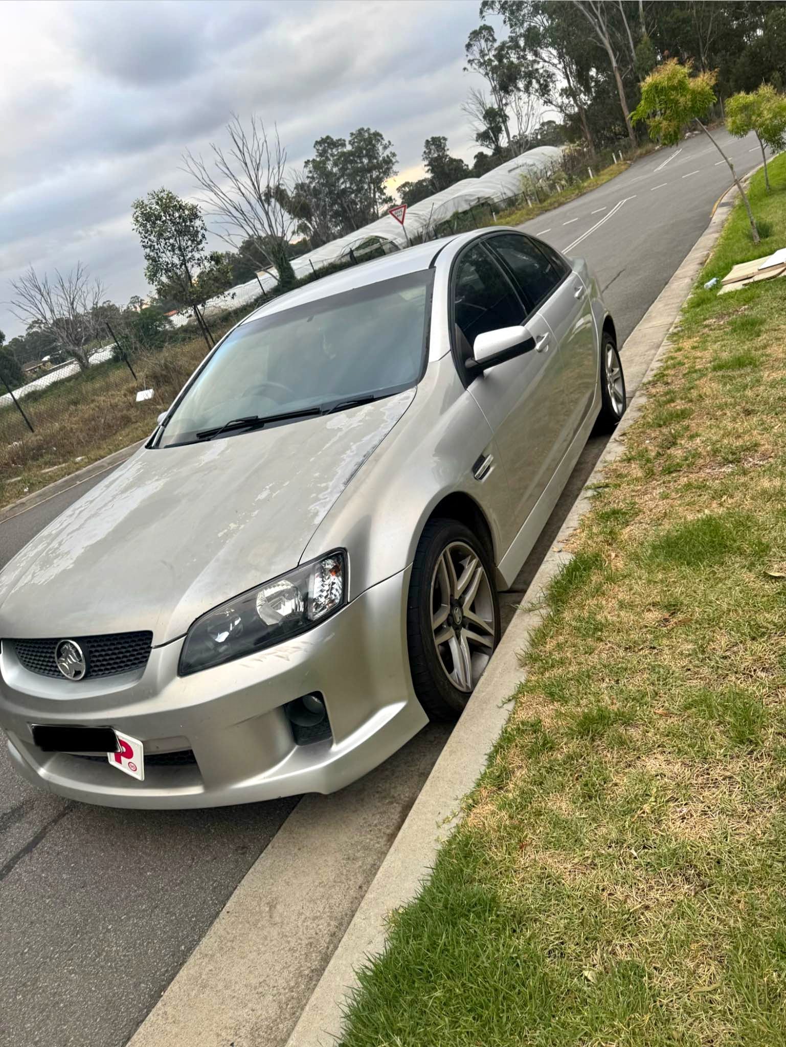 2008 Holden Commodore - Cars & Trucks - Sydney, Australia | Facebook ...