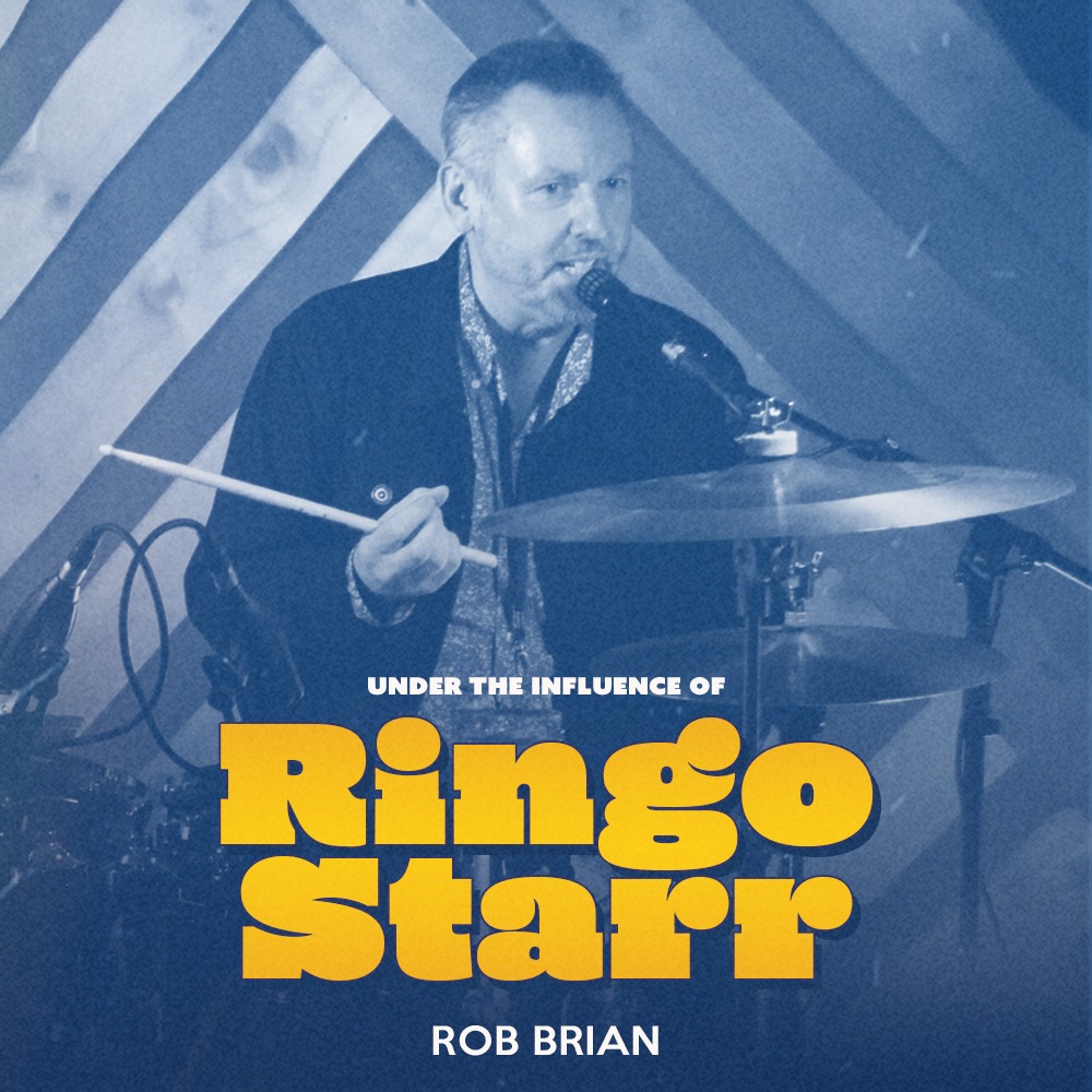Drum.Dog - Rob Brian is back with a brand new lesson pack, recorded ...