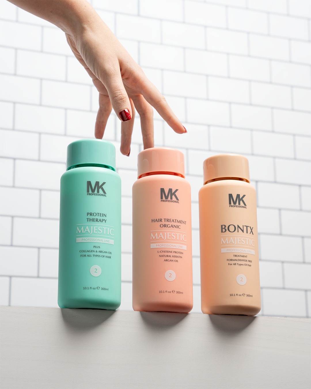 MK Professional | Brick Township NJ
