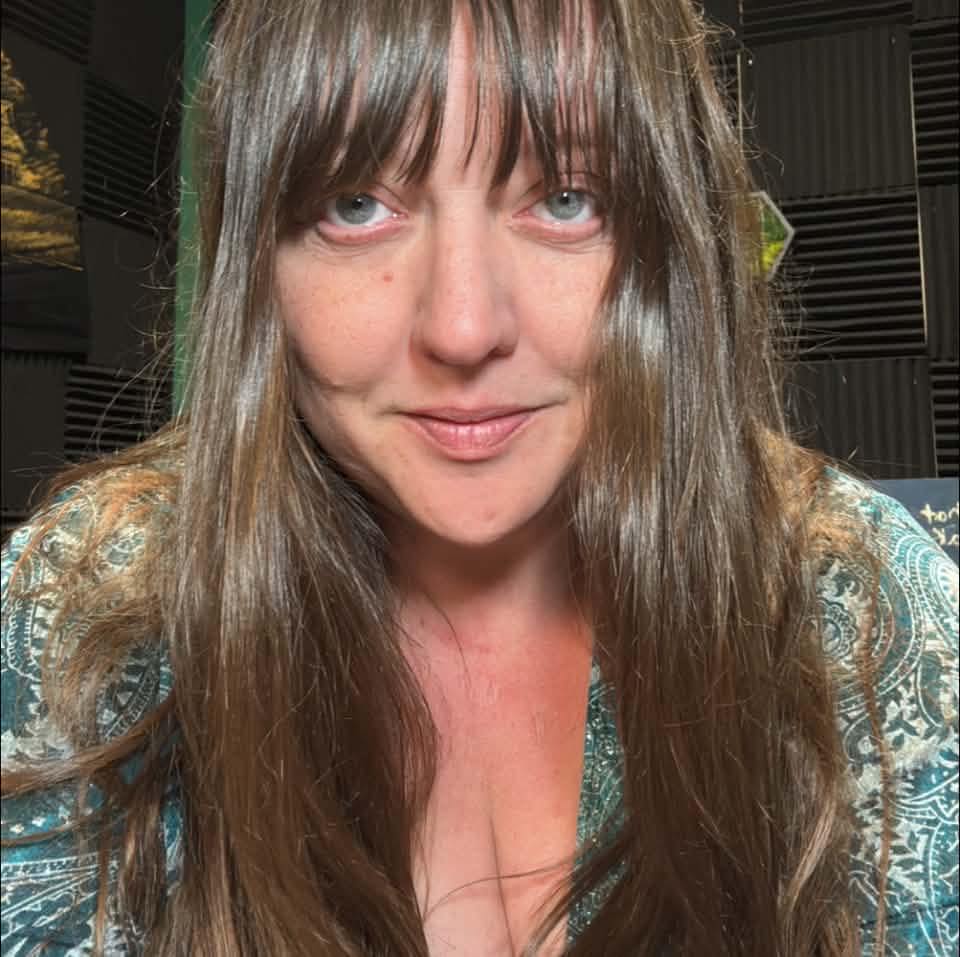 Jessica Joy on Reels