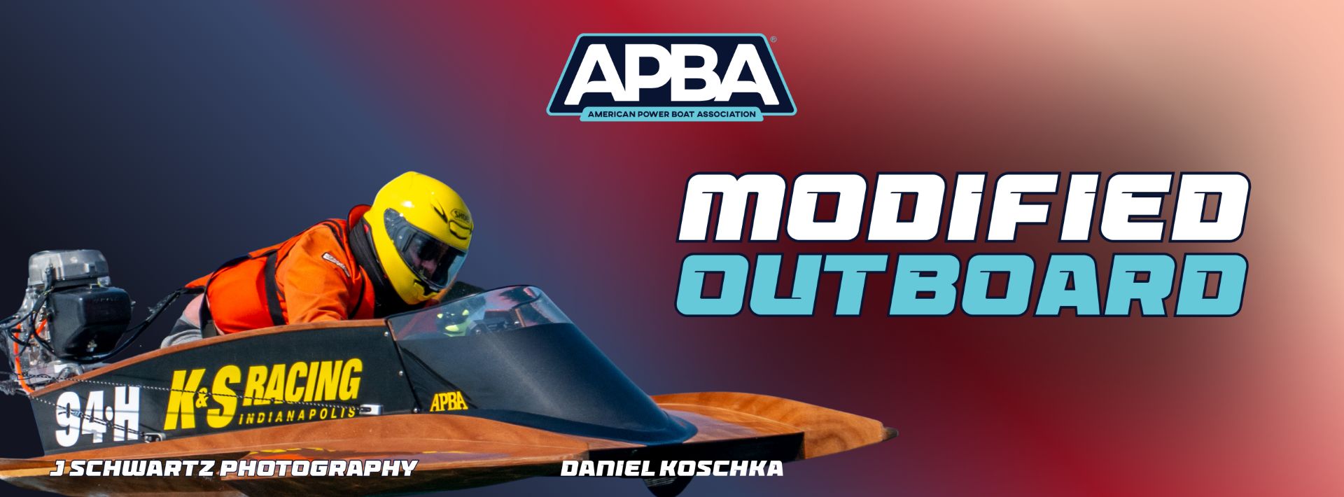 APBA Modified Outboard Racing | Auburndale FL
