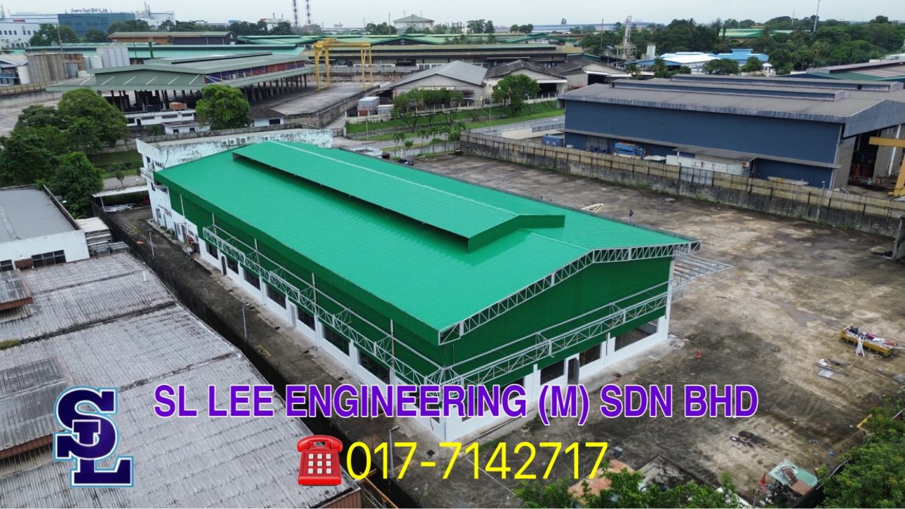 SL-LEE ENGINEERING added a new photo. - SL-LEE ENGINEERING