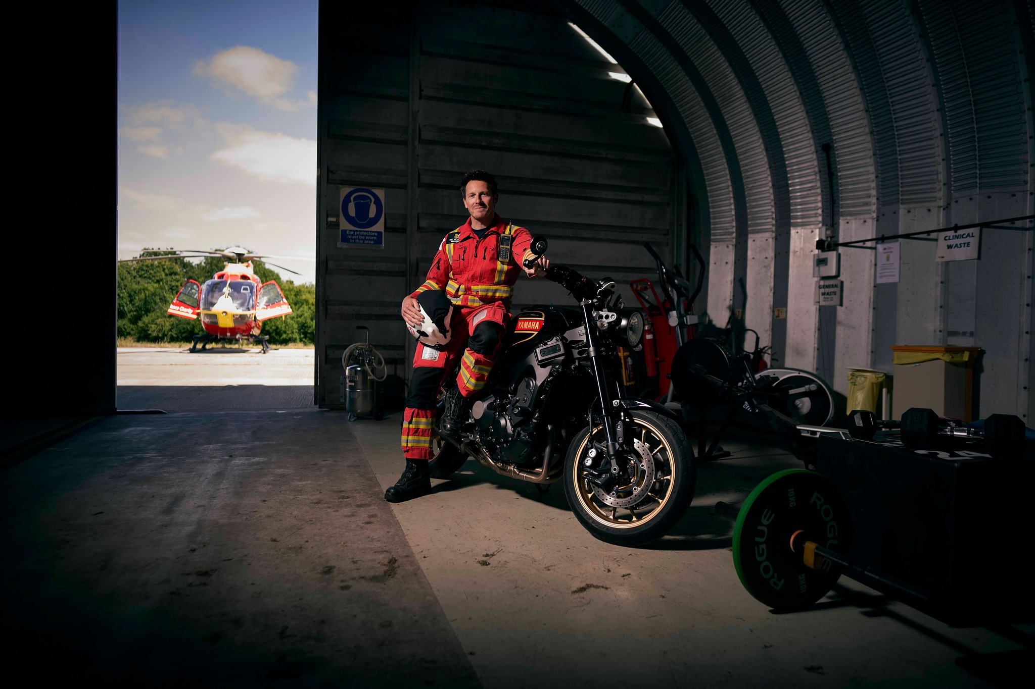 Shropshire - Following the success of this year’s Ride Out and Festival ...