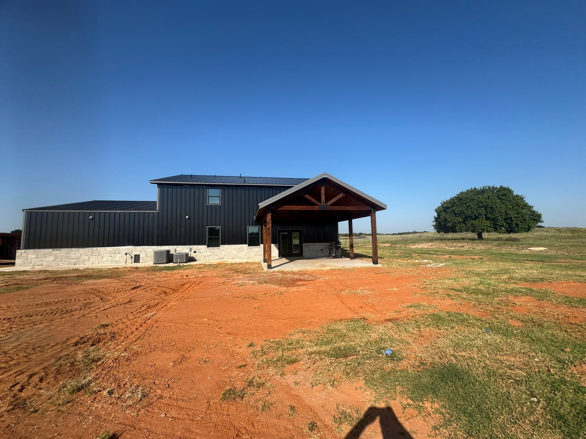 Alan Ellis Construction LLC.