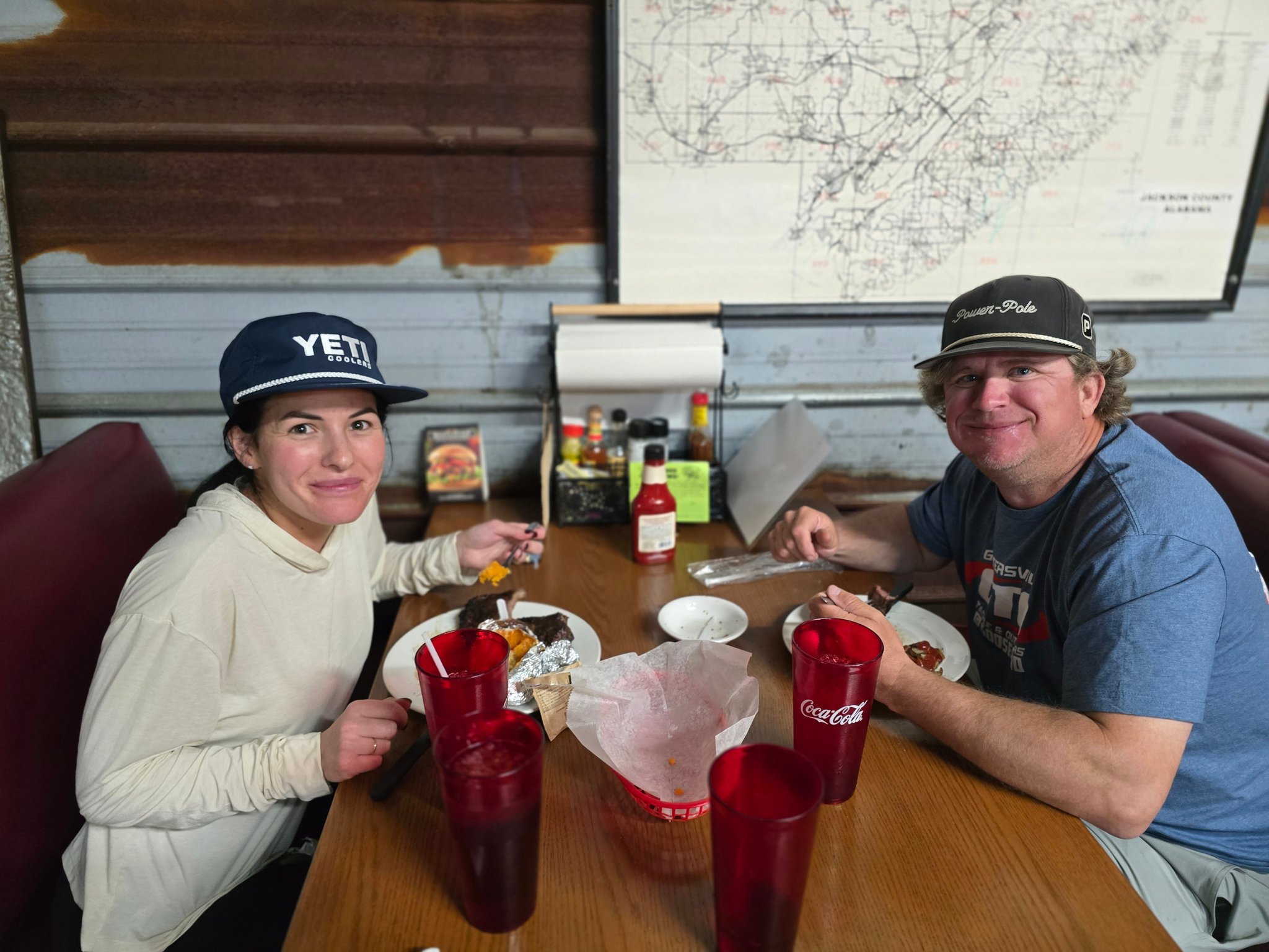 Ole Gin Steakhouse LLC added a... - Ole Gin Steakhouse LLC